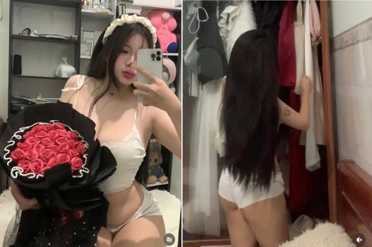 Đối thủ Trần Hà Linh top 1 sex Việt Nam