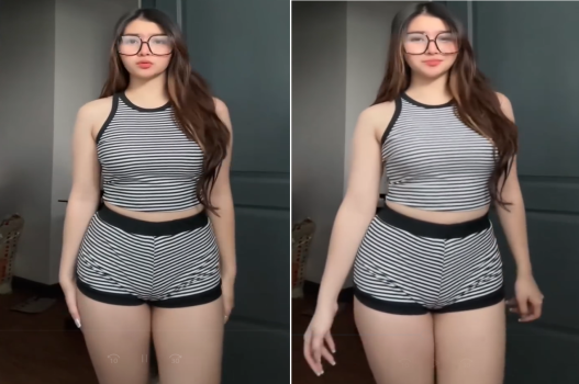 Tiktok Việt Nam mông to doggy rên la